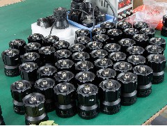 Zhongshan led locomotive lamp： under what conditions will the locomotive LED lamp break?