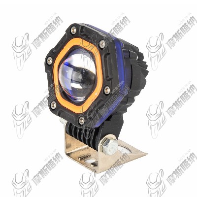 LED motorcycle light