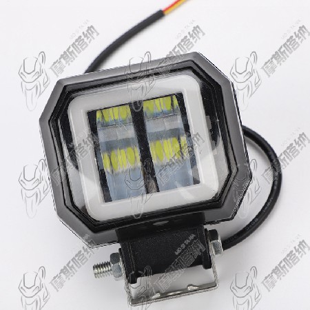 1062（C-W-G57-FR-2LED）