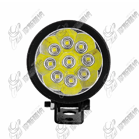 CBL-W-M12-4/6/9LED