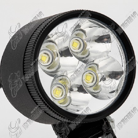 CBL-W-M16-4LED