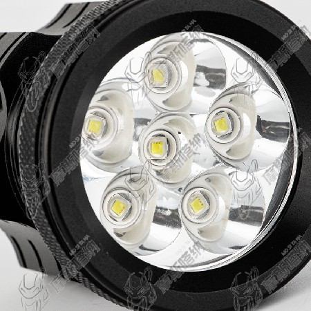 CBL-WG-M3-6LED